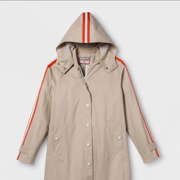 Hunter for Target jacket (sold out in stores) - Picture 2 of 3